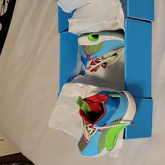 Air Jordan XXXV WIP (GS) 6Y - Picture 7 of 14